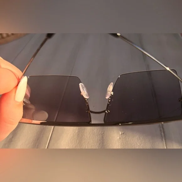 Emilio Pucci 62MM Square Sunglasses - Picture 5 of 11